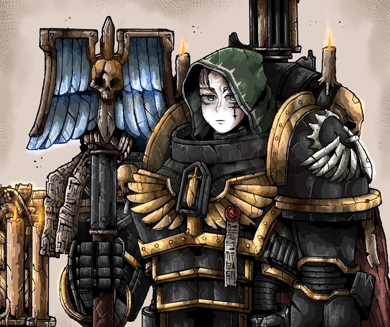 Artist Octosoup - Image 252