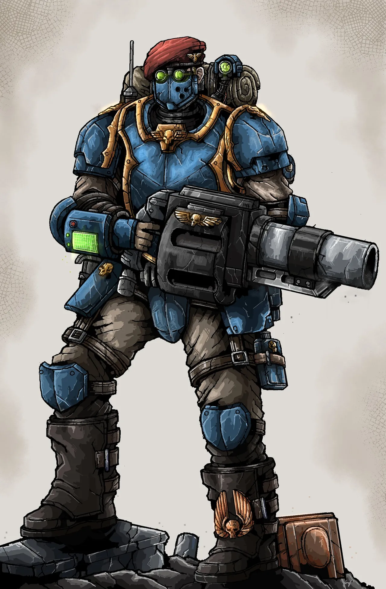 Artist Octosoup - Image 255