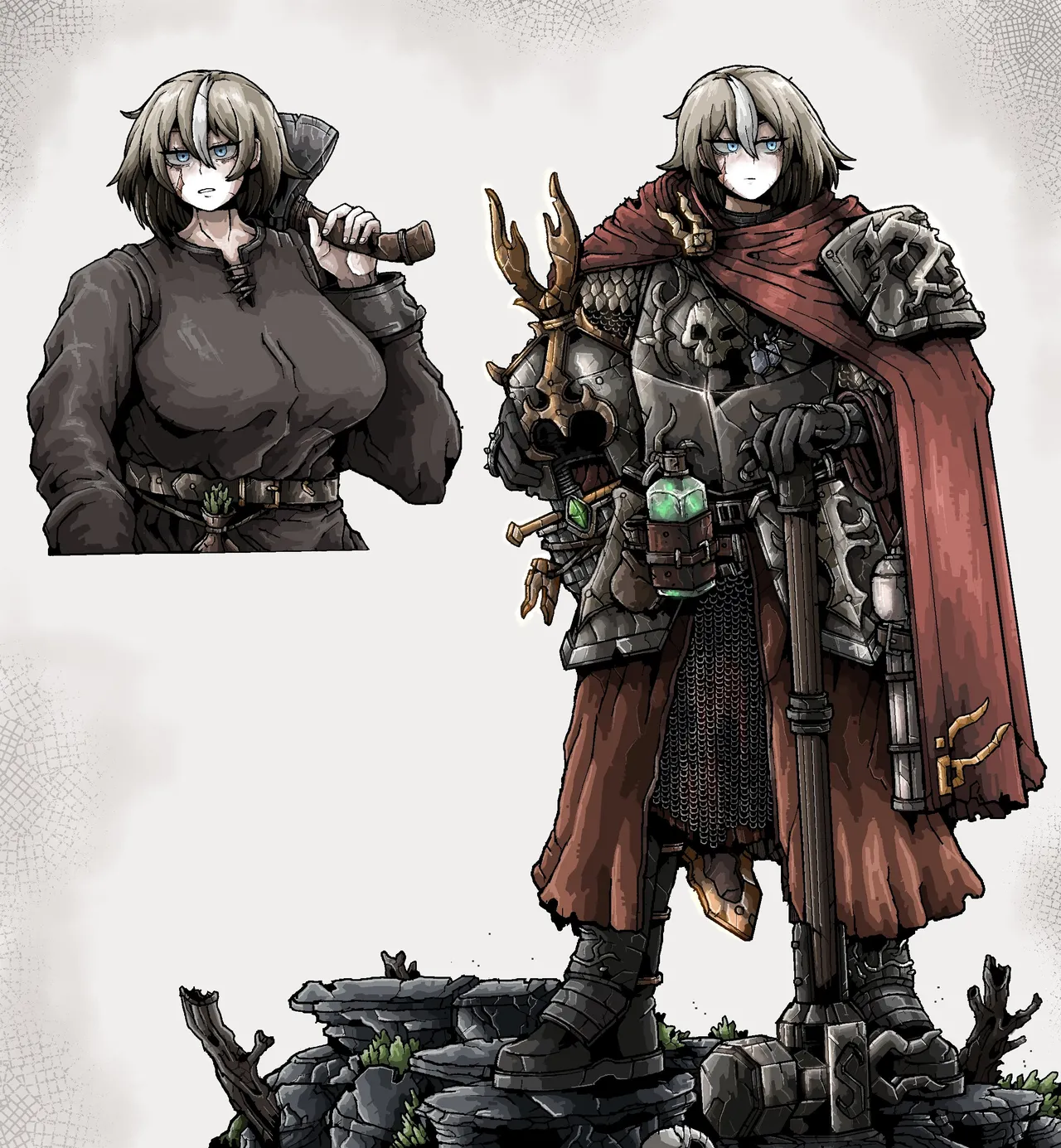 Artist Octosoup - Image 256