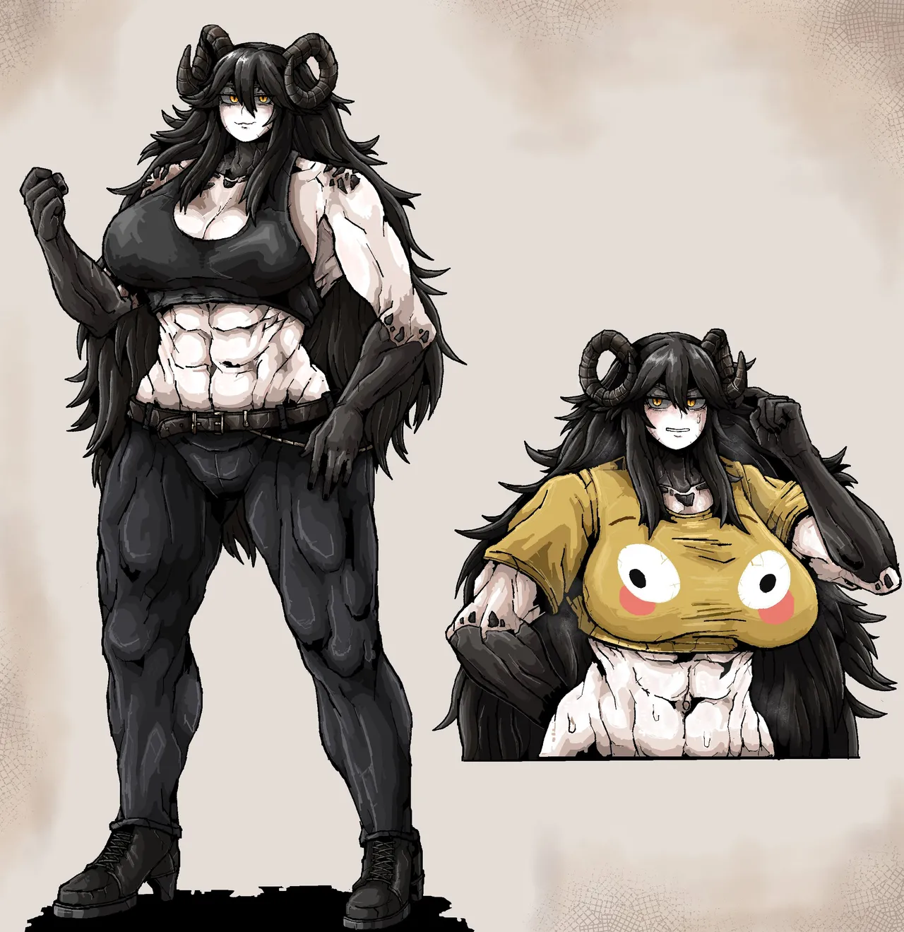 Artist Octosoup - Image 258