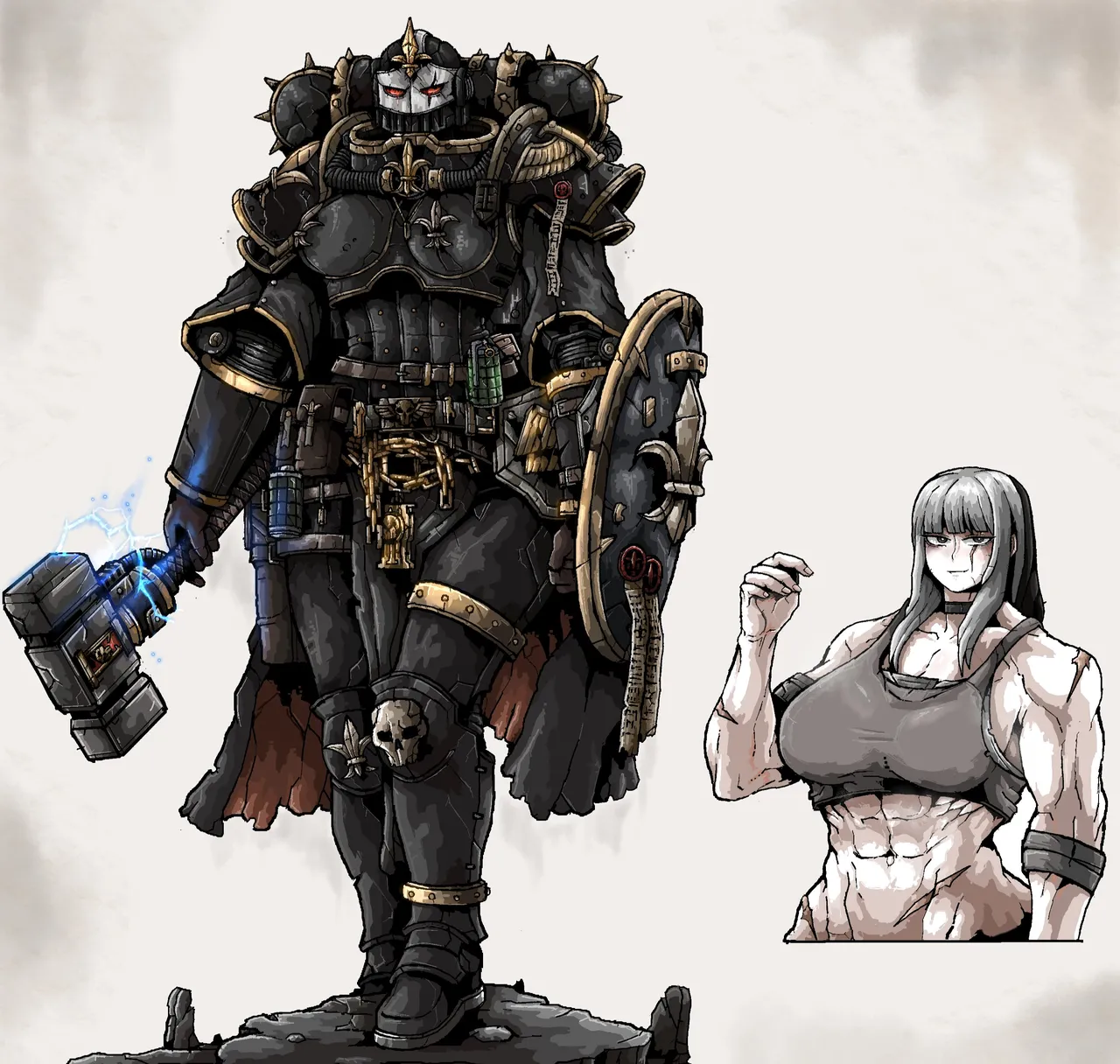 Artist Octosoup - Image 260