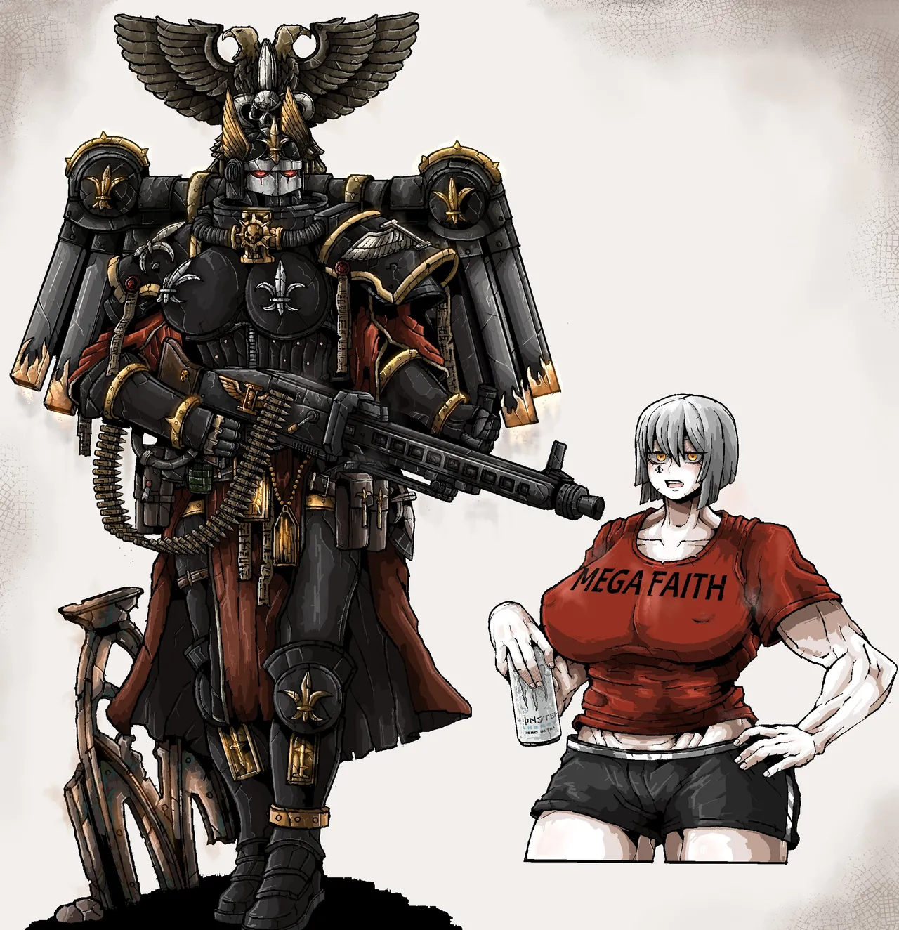 Artist Octosoup - Image 265