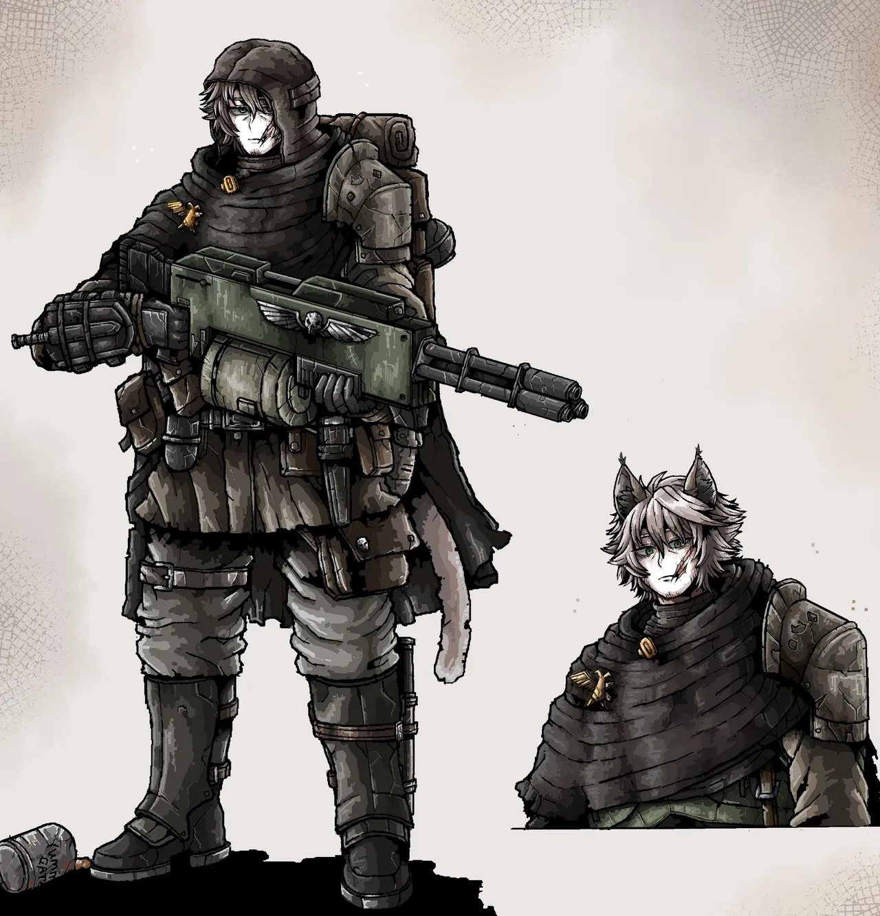 Artist Octosoup - Image 266