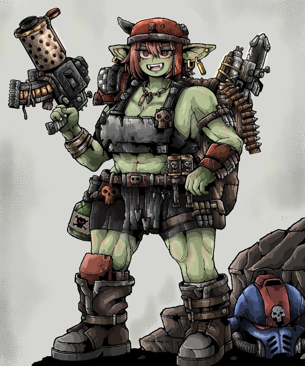 Artist Octosoup - Image 268