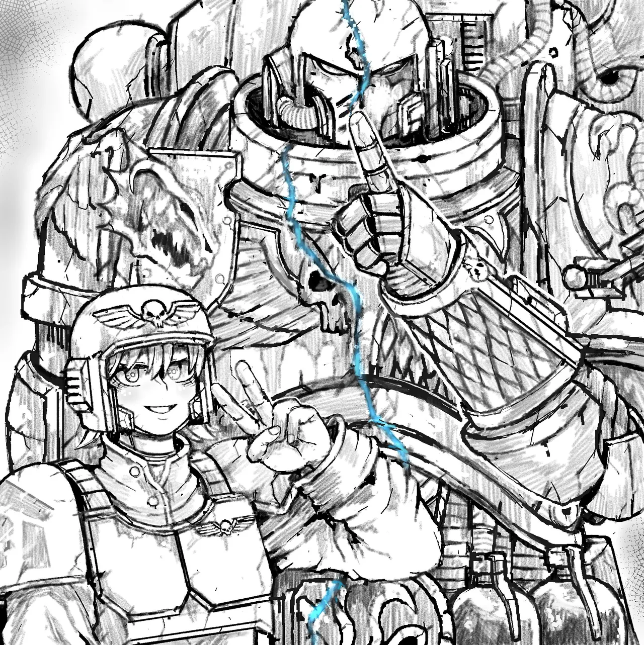 Artist Octosoup - Image 271