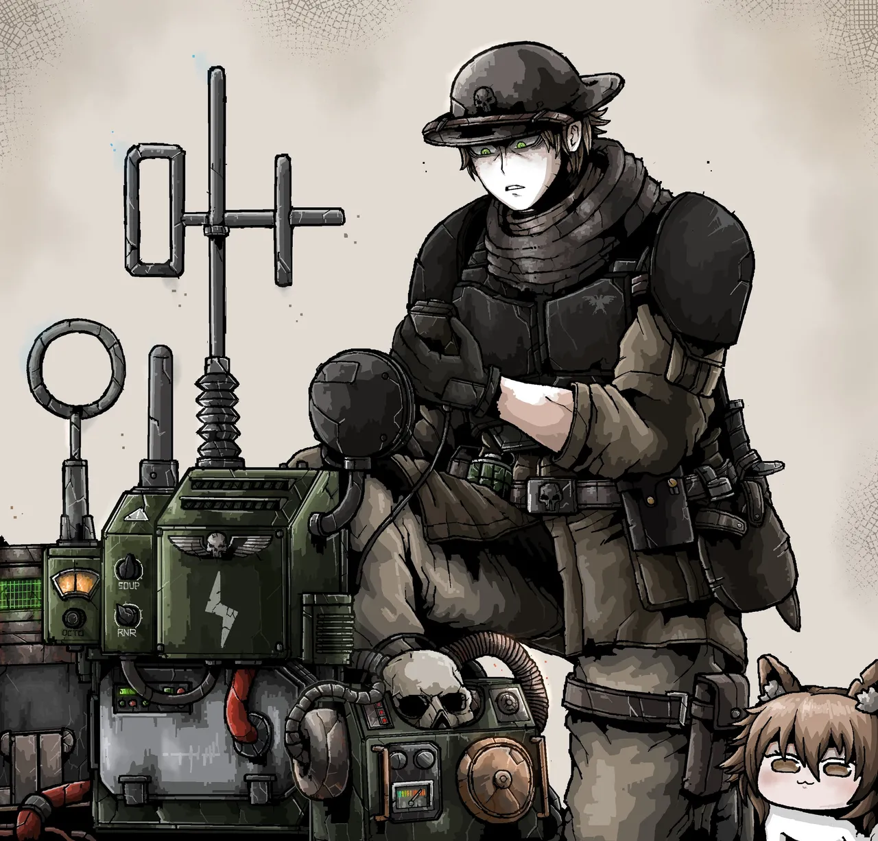 Artist Octosoup - Image 276