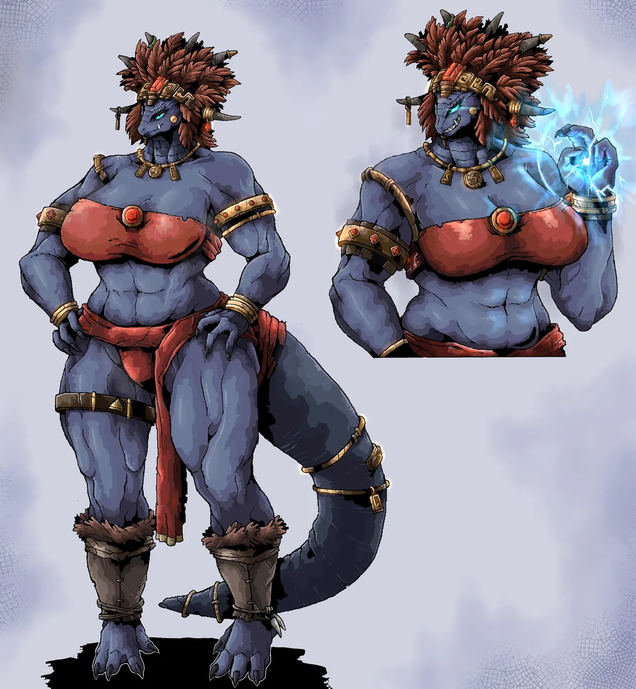 Artist Octosoup - Image 277