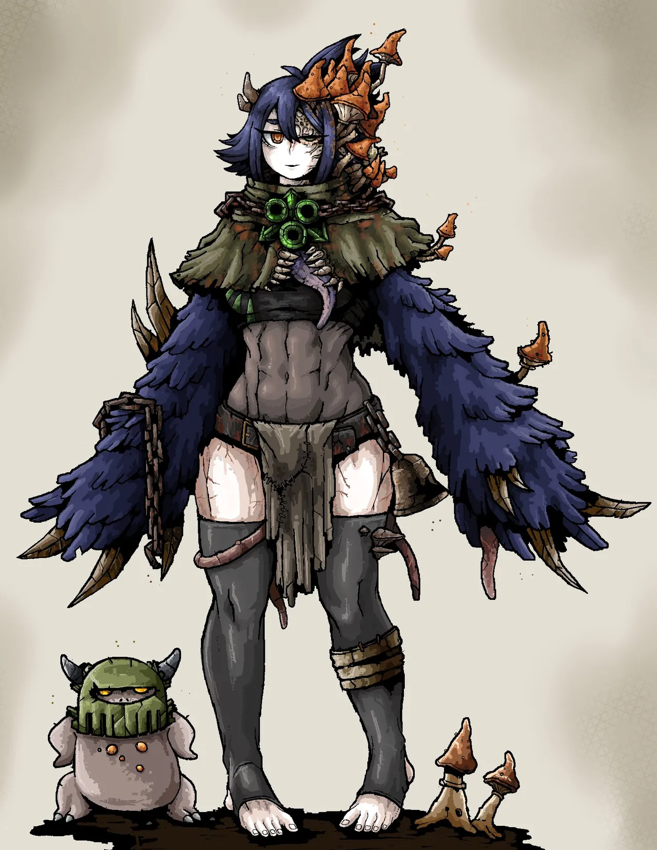 Artist Octosoup - Image 286