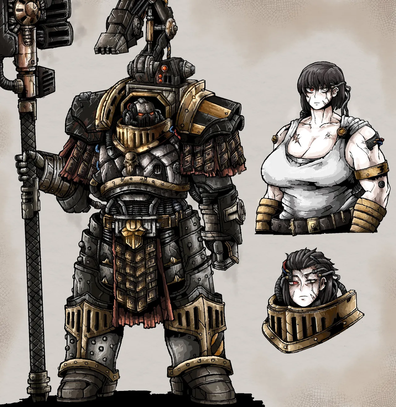 Artist Octosoup - Image 289