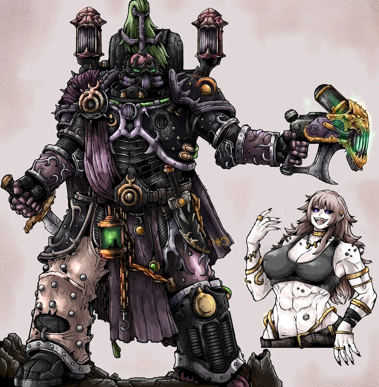 Artist Octosoup - Image 294