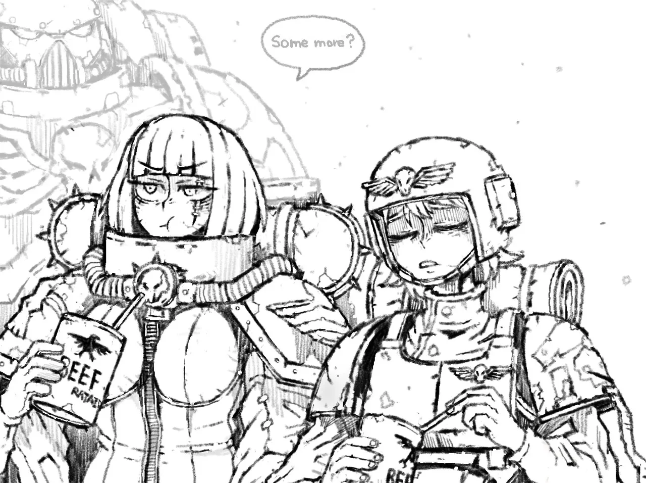 Artist Octosoup - Image 3