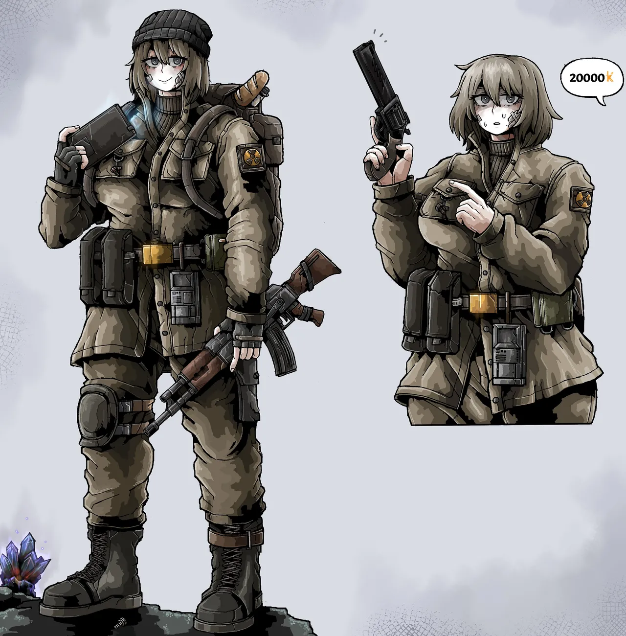 Artist Octosoup - Image 301