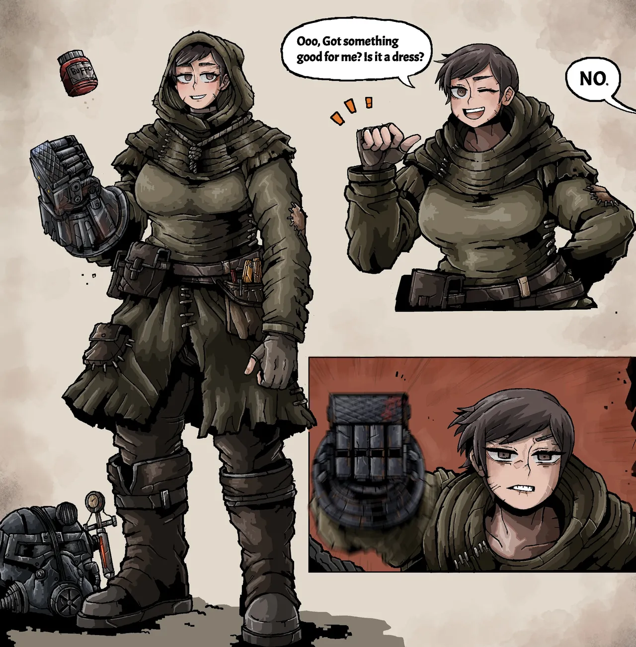 Artist Octosoup - Image 304