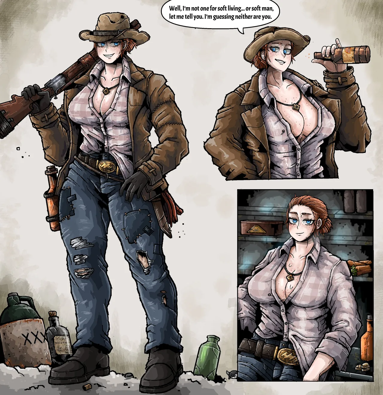 Artist Octosoup - Image 309