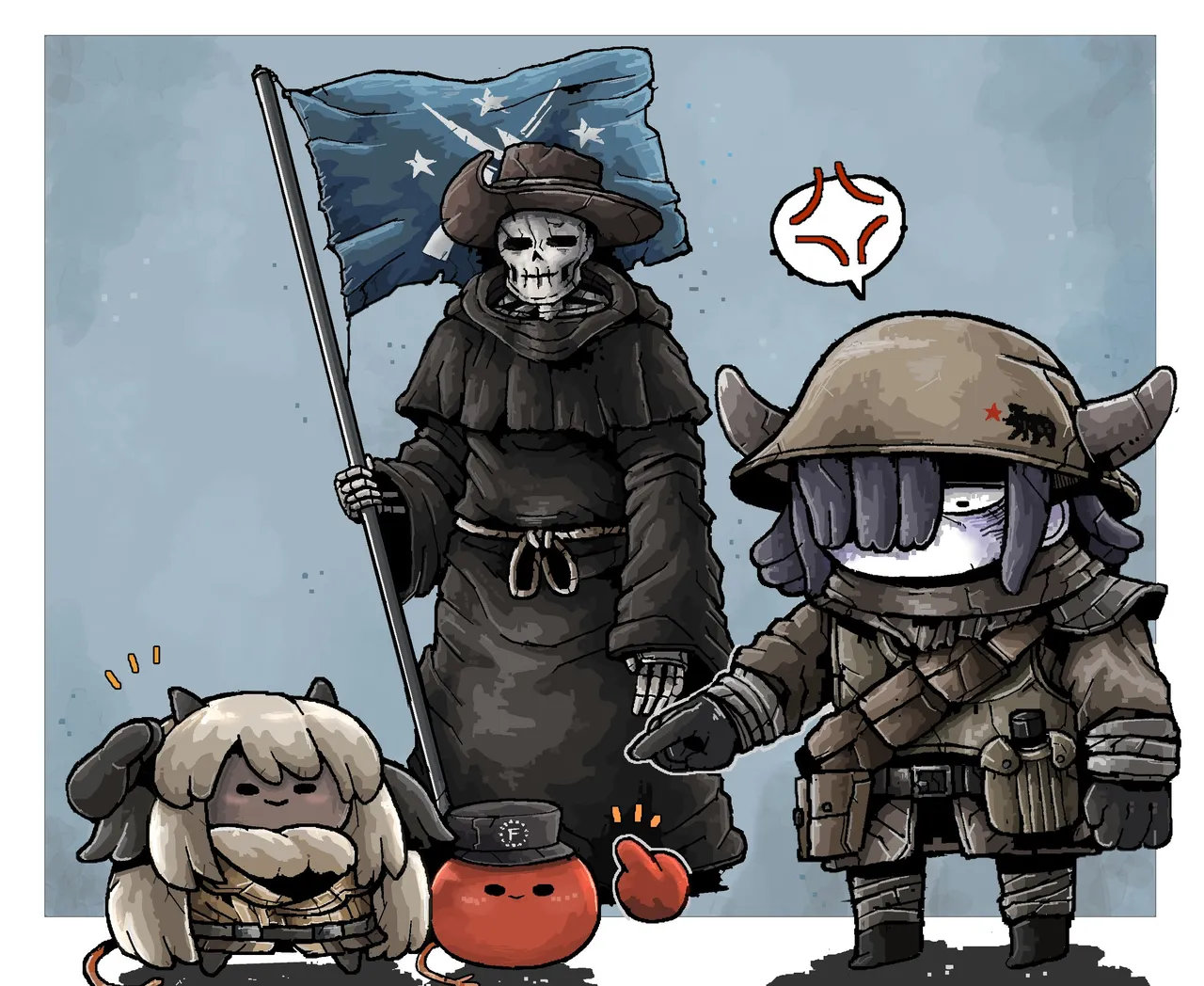 Artist Octosoup - Image 313