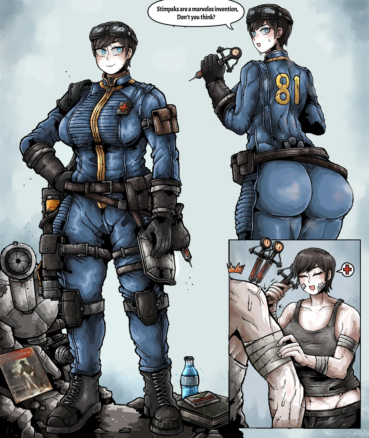 Artist Octosoup - Image 315