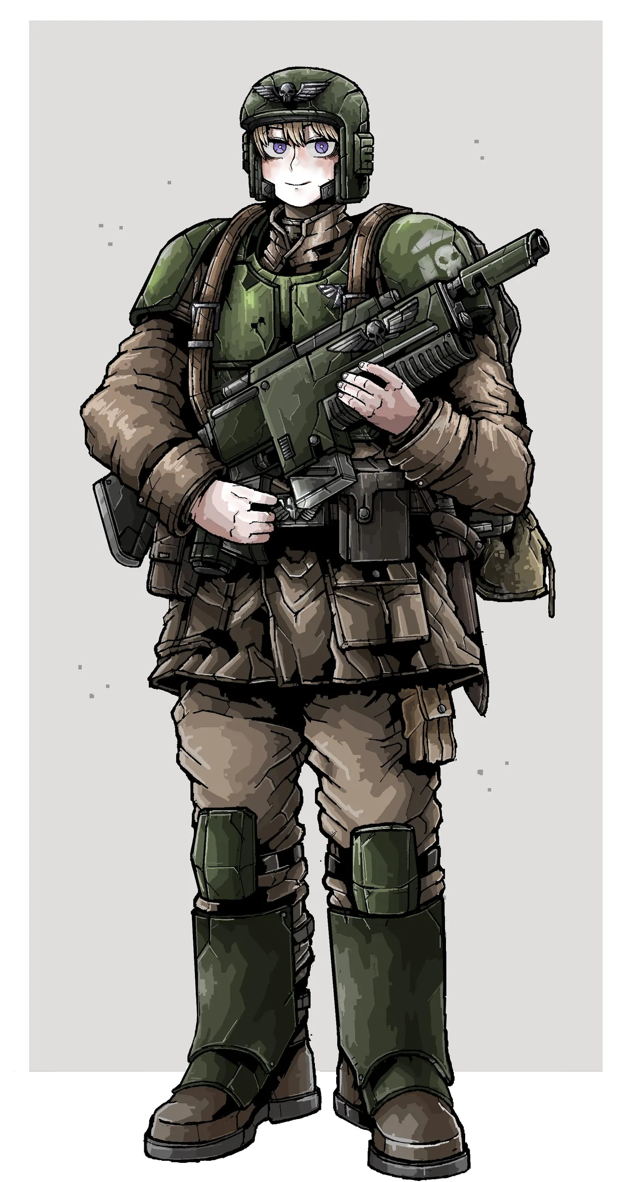 Artist Octosoup - Image 318