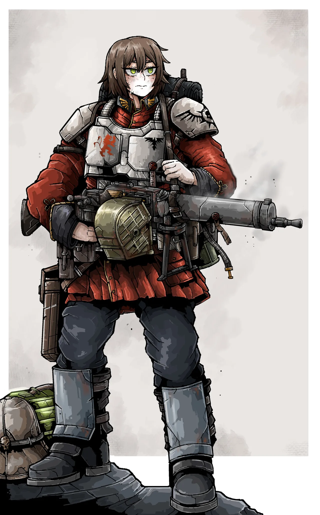 Artist Octosoup - Image 320