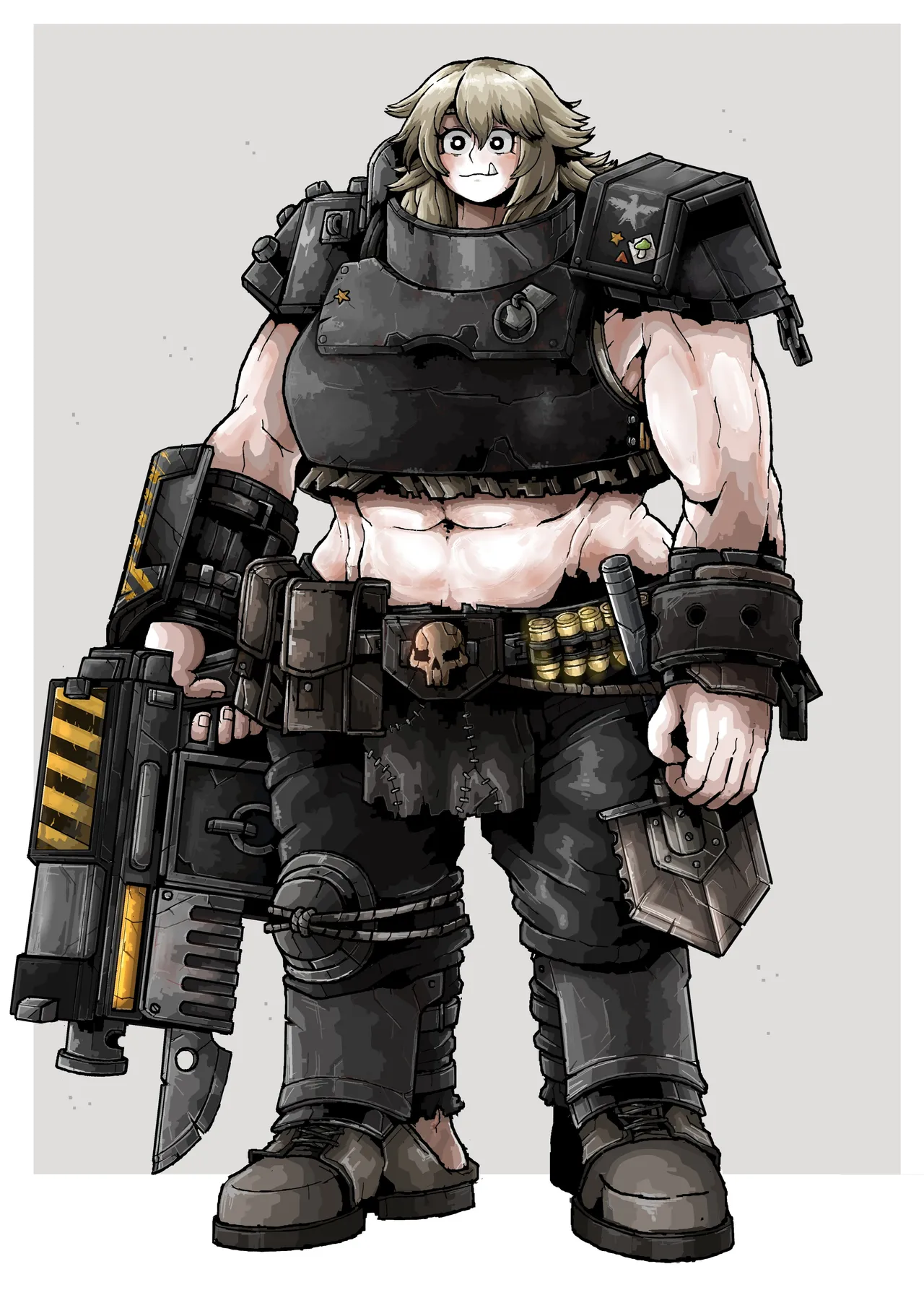 Artist Octosoup - Image 326