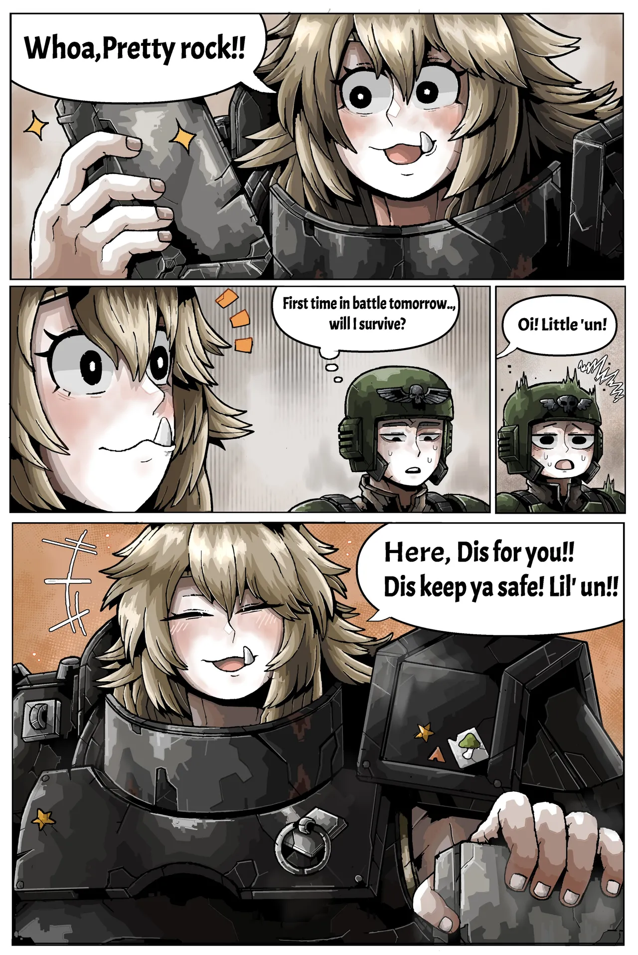 Artist Octosoup - Image 336