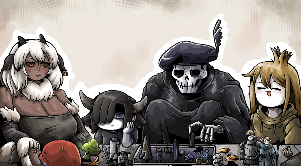 Artist Octosoup - Image 340