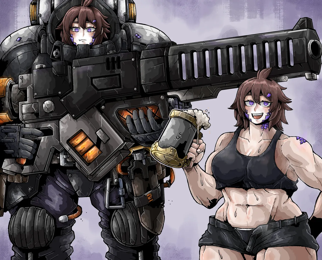 Artist Octosoup - Image 346