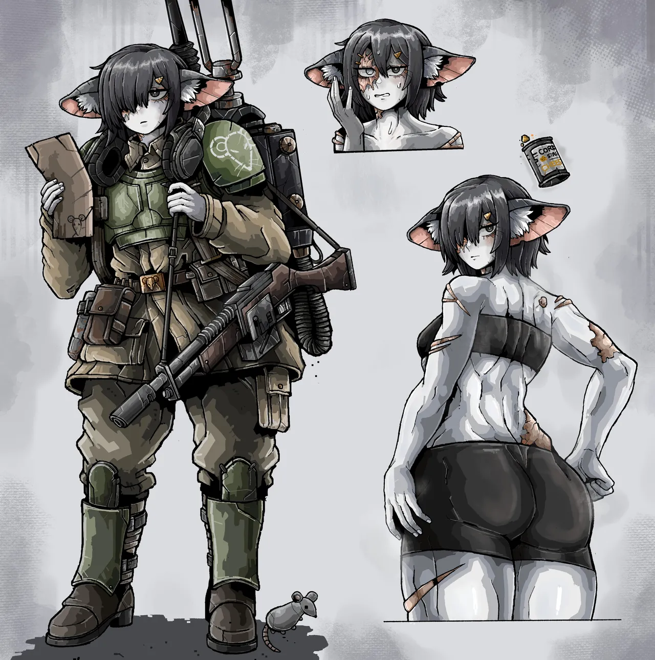 Artist Octosoup - Image 349