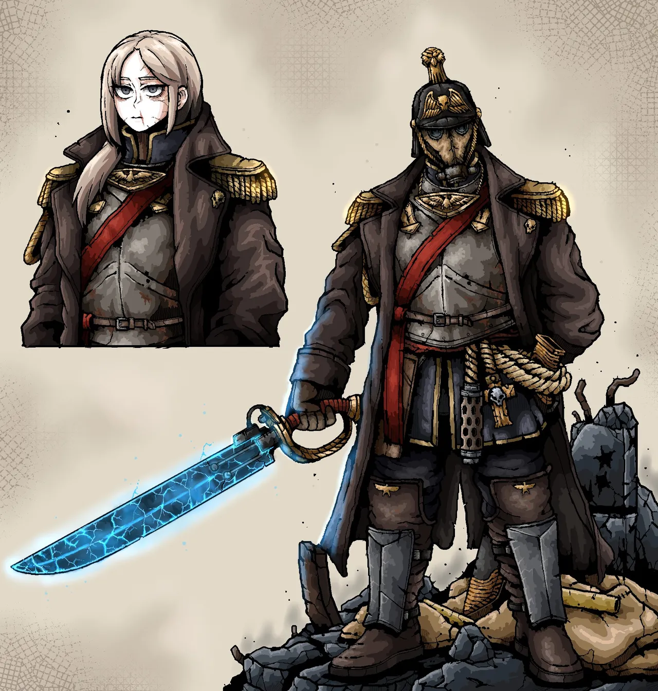 Artist Octosoup - Image 40