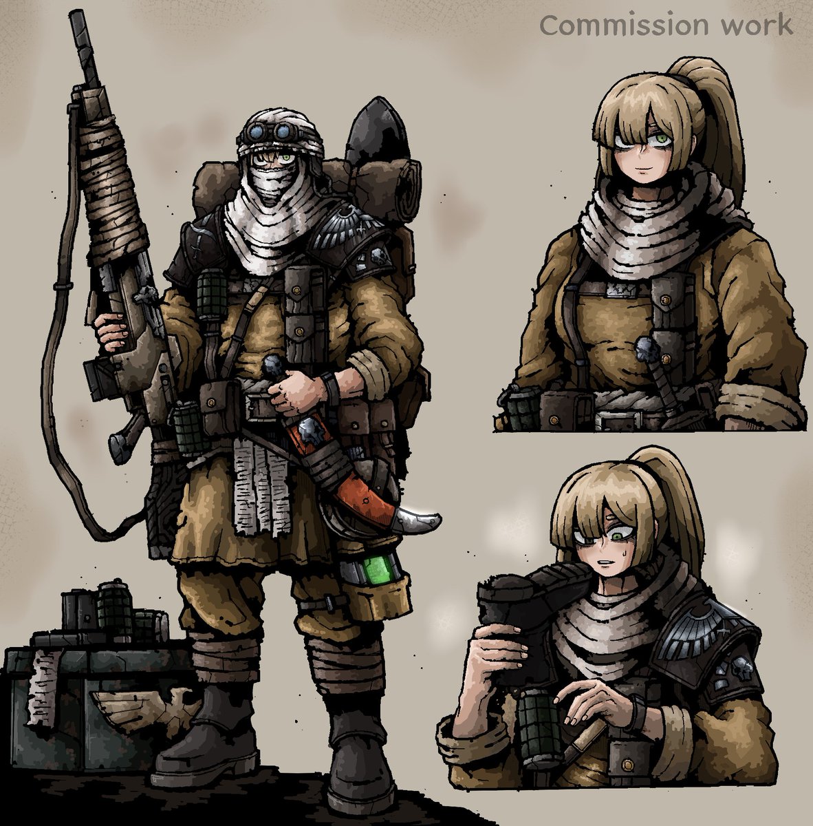 Artist Octosoup - Image 42