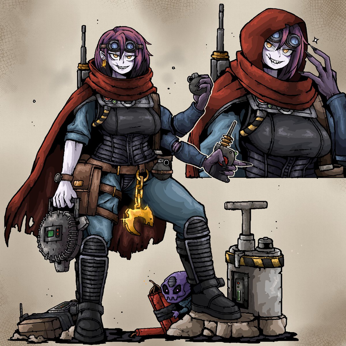 Artist Octosoup - Image 44