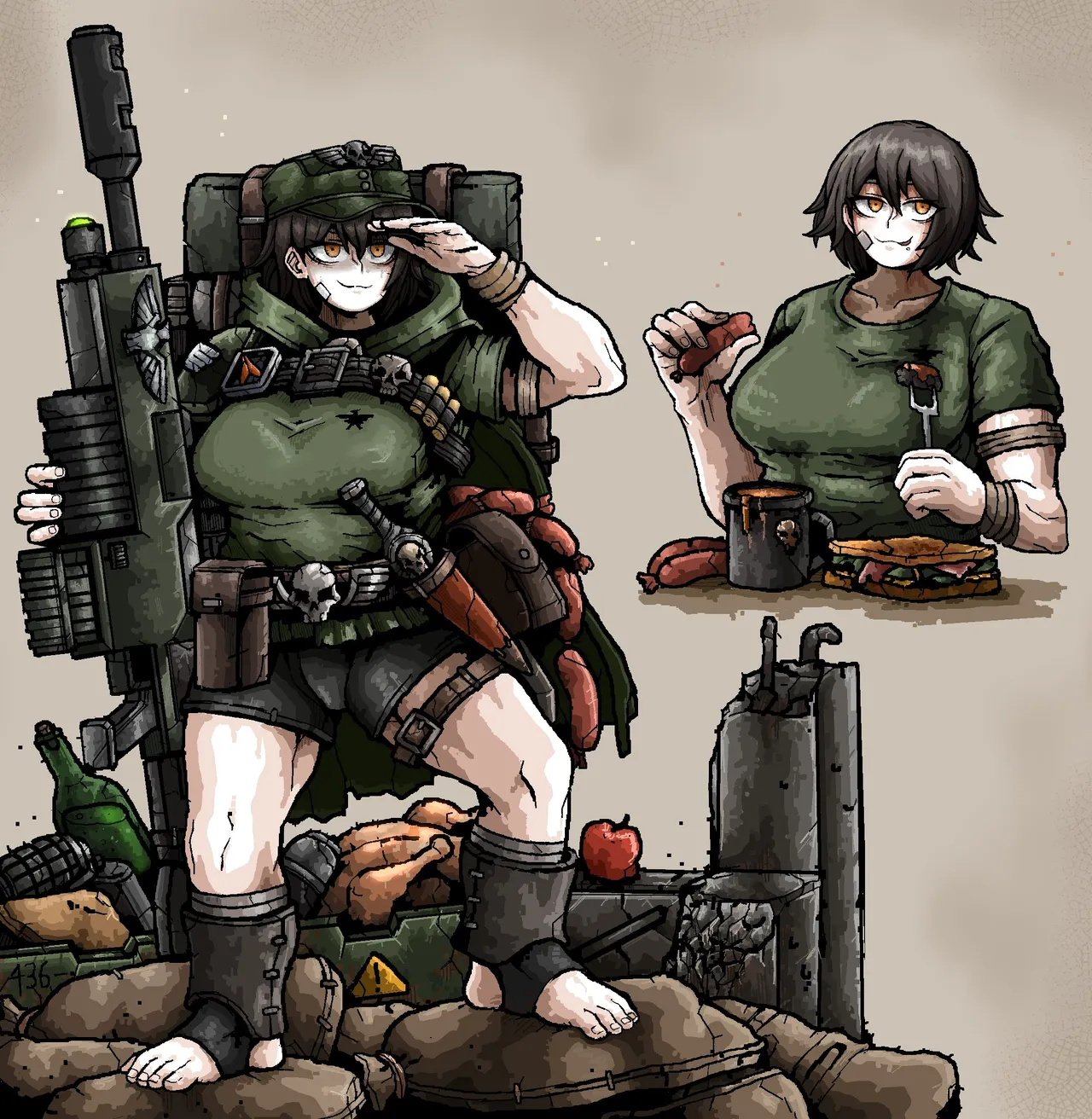 Artist Octosoup - Image 54