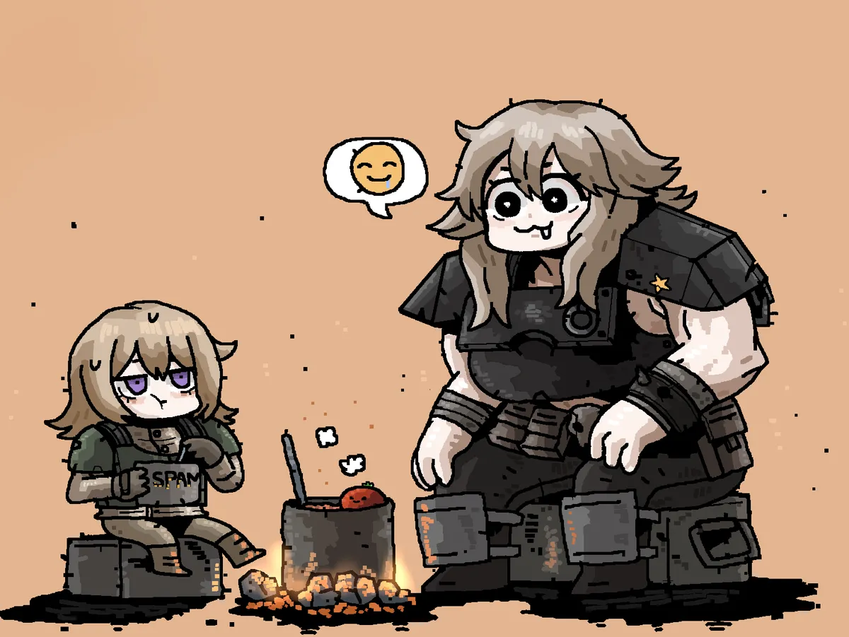 Artist Octosoup - Image 58