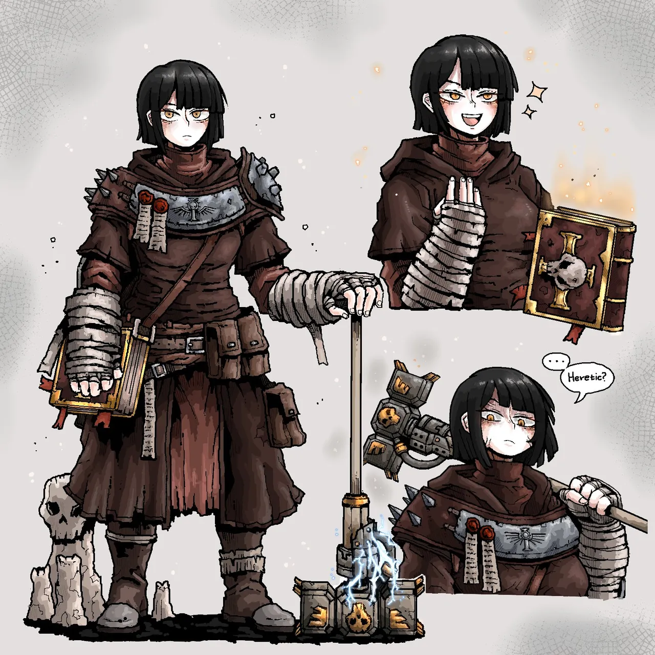 Artist Octosoup - Image 6