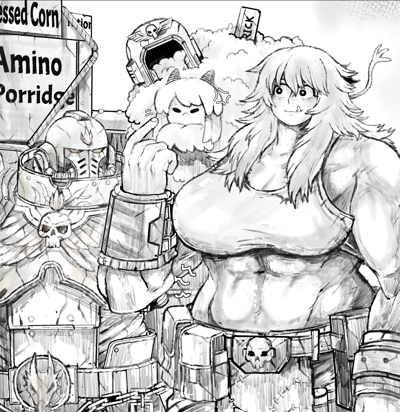 Artist Octosoup - Image 60