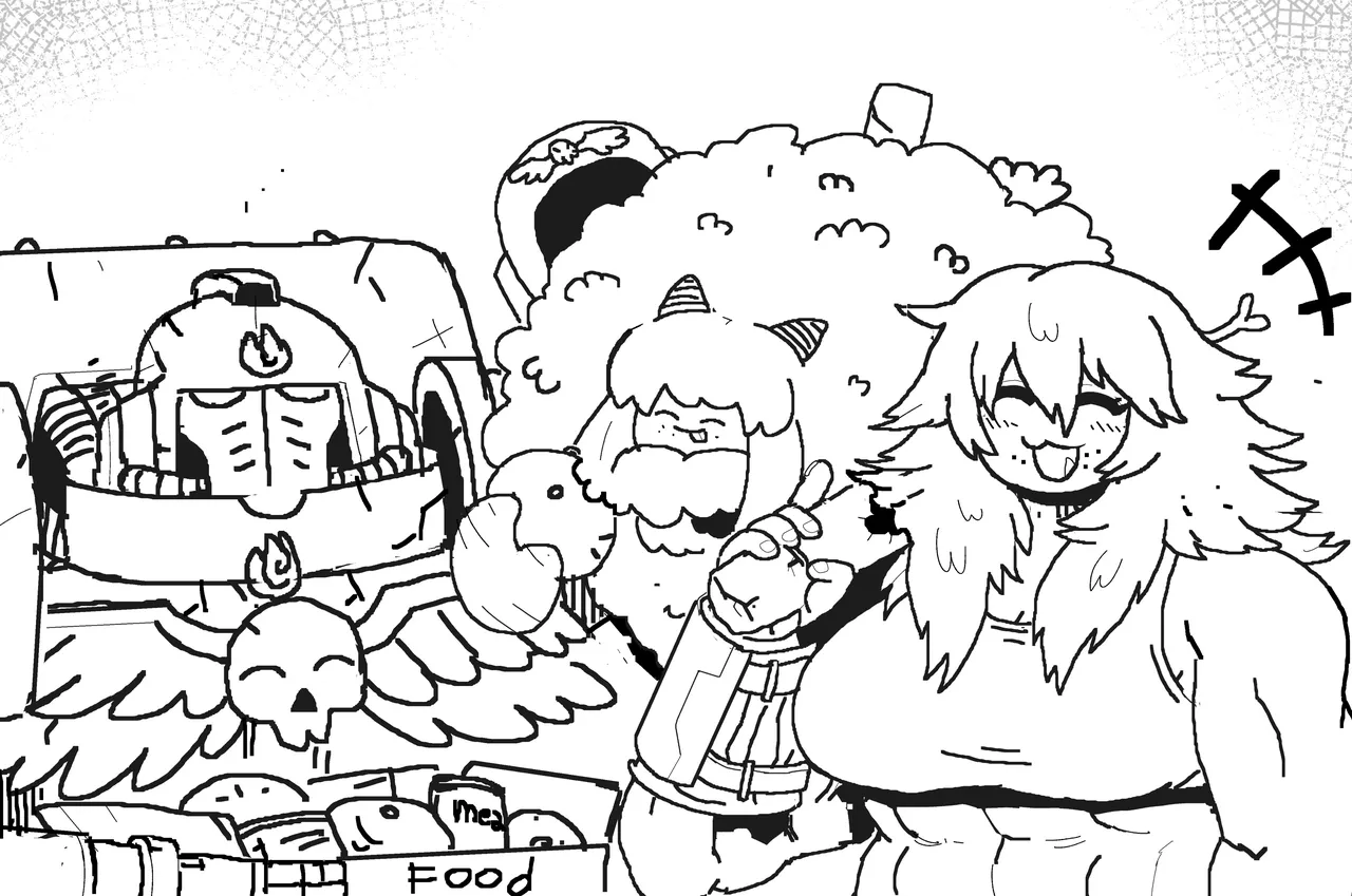 Artist Octosoup - Image 61