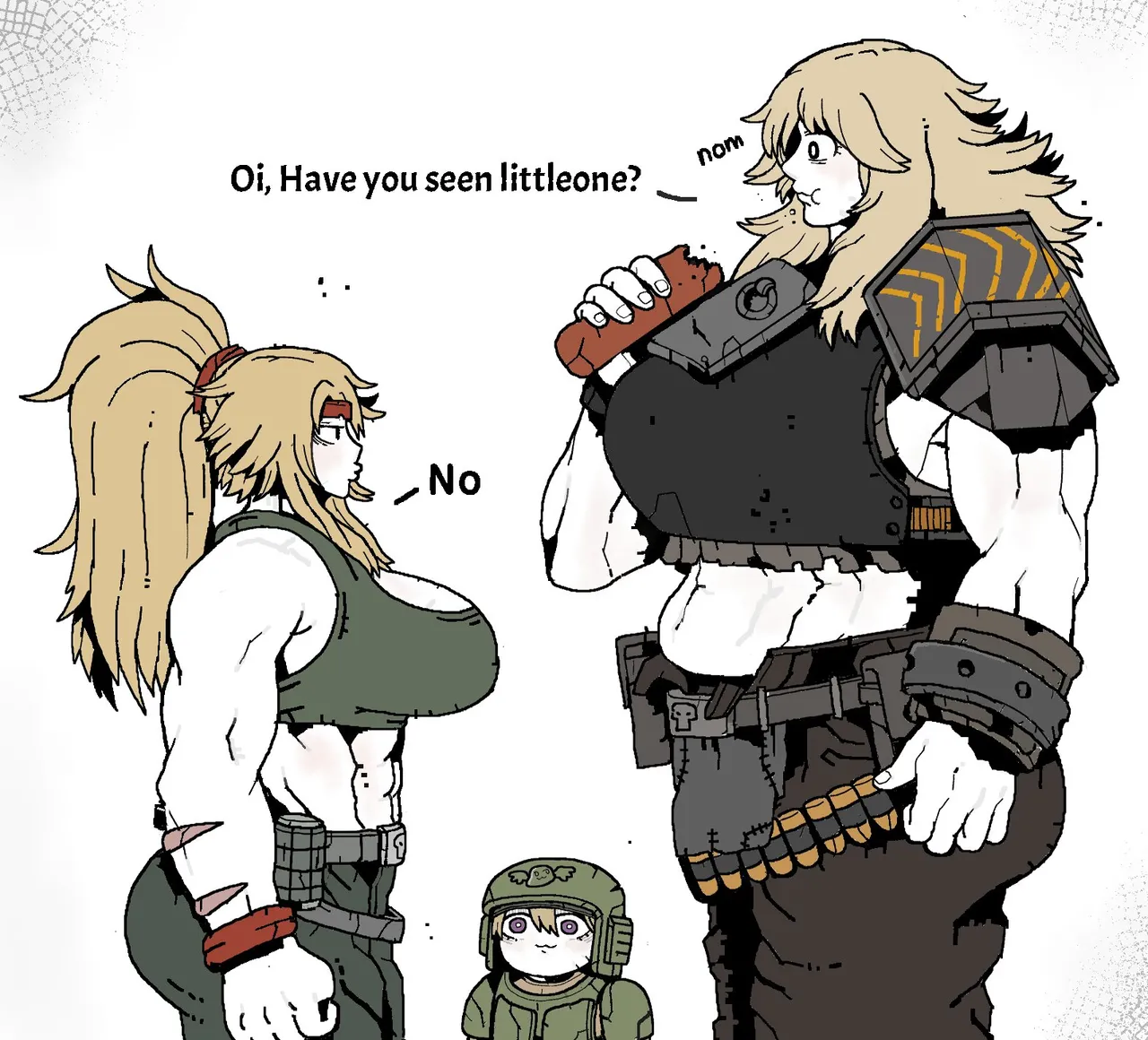 Artist Octosoup - Image 62