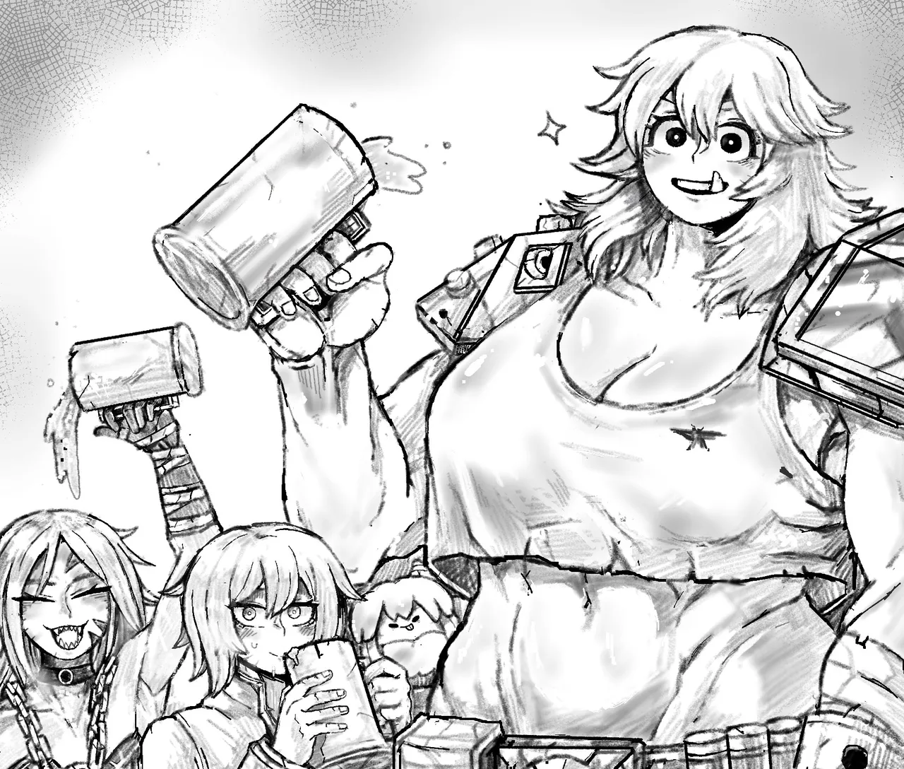 Artist Octosoup - Image 63