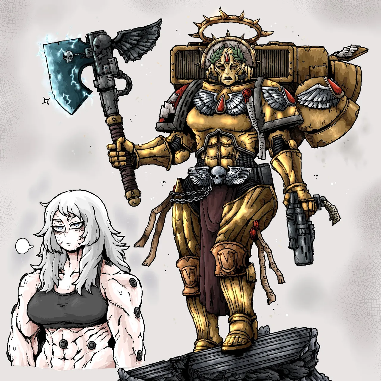 Artist Octosoup - Image 70