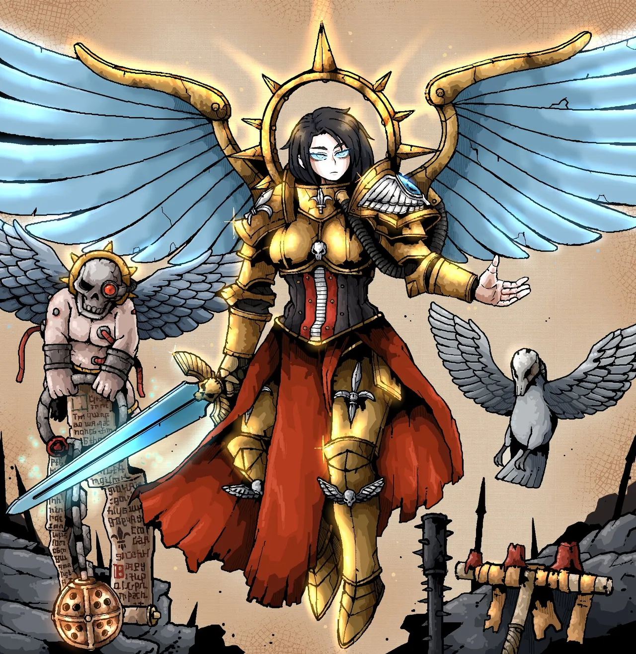 Artist Octosoup - Image 71