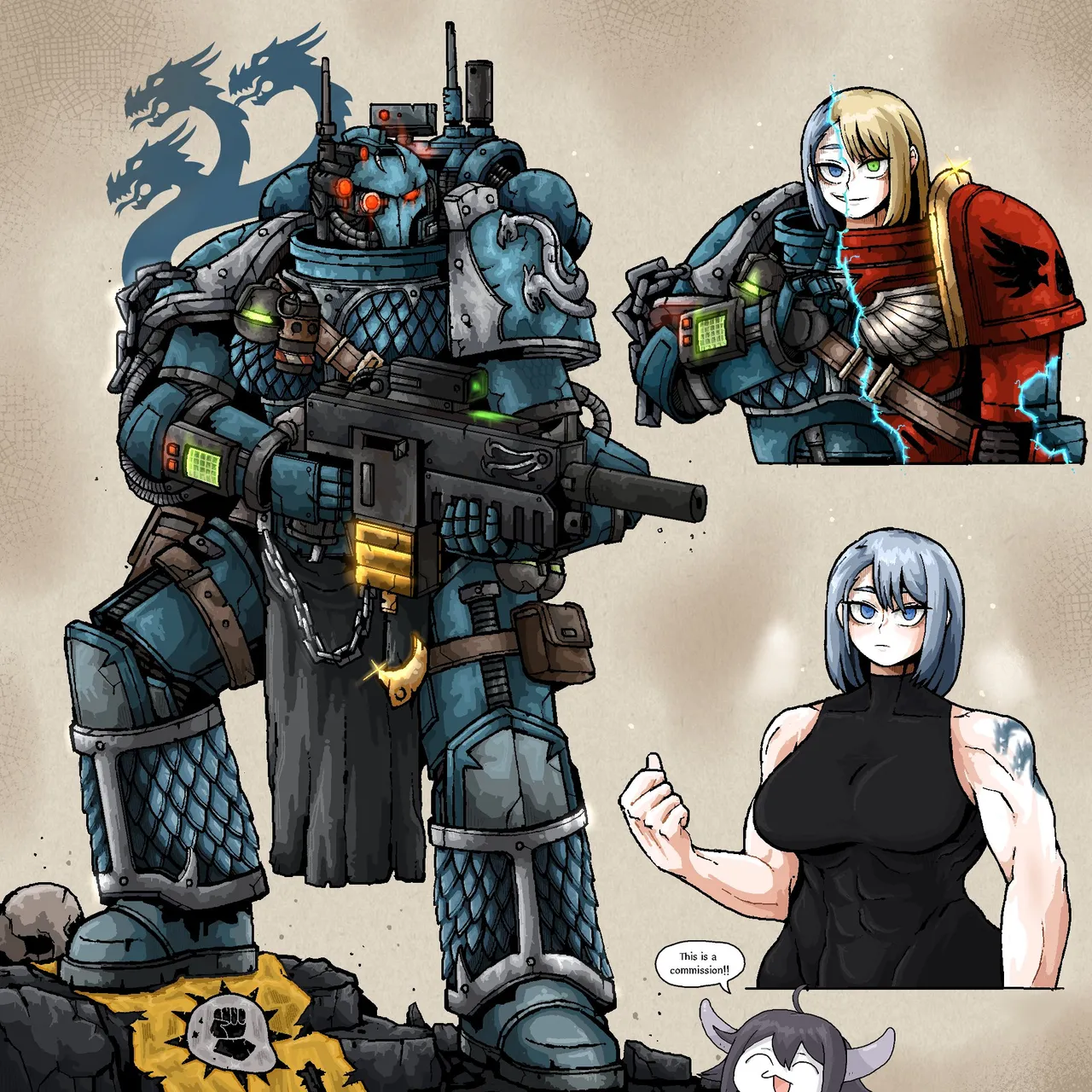 Artist Octosoup - Image 73