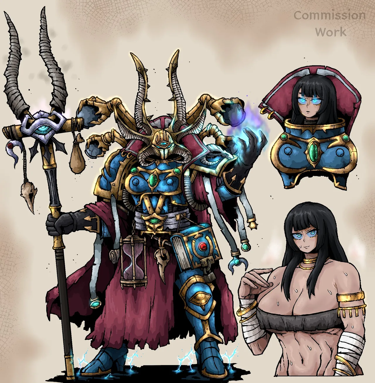 Artist Octosoup - Image 82