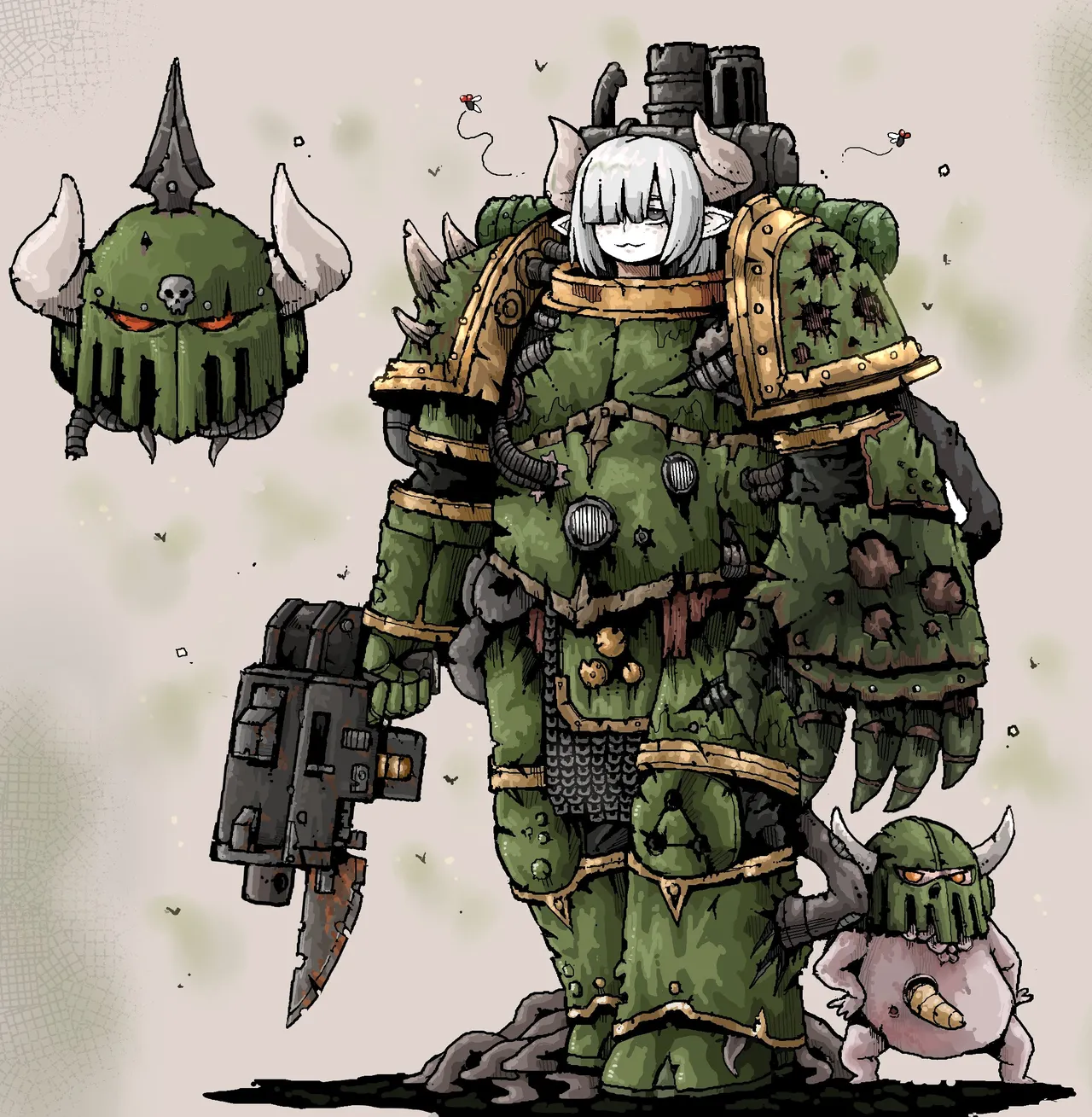 Artist Octosoup - Image 84