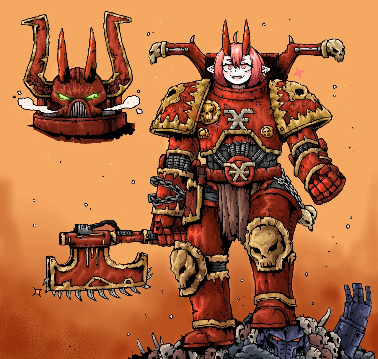 Artist Octosoup - Image 87