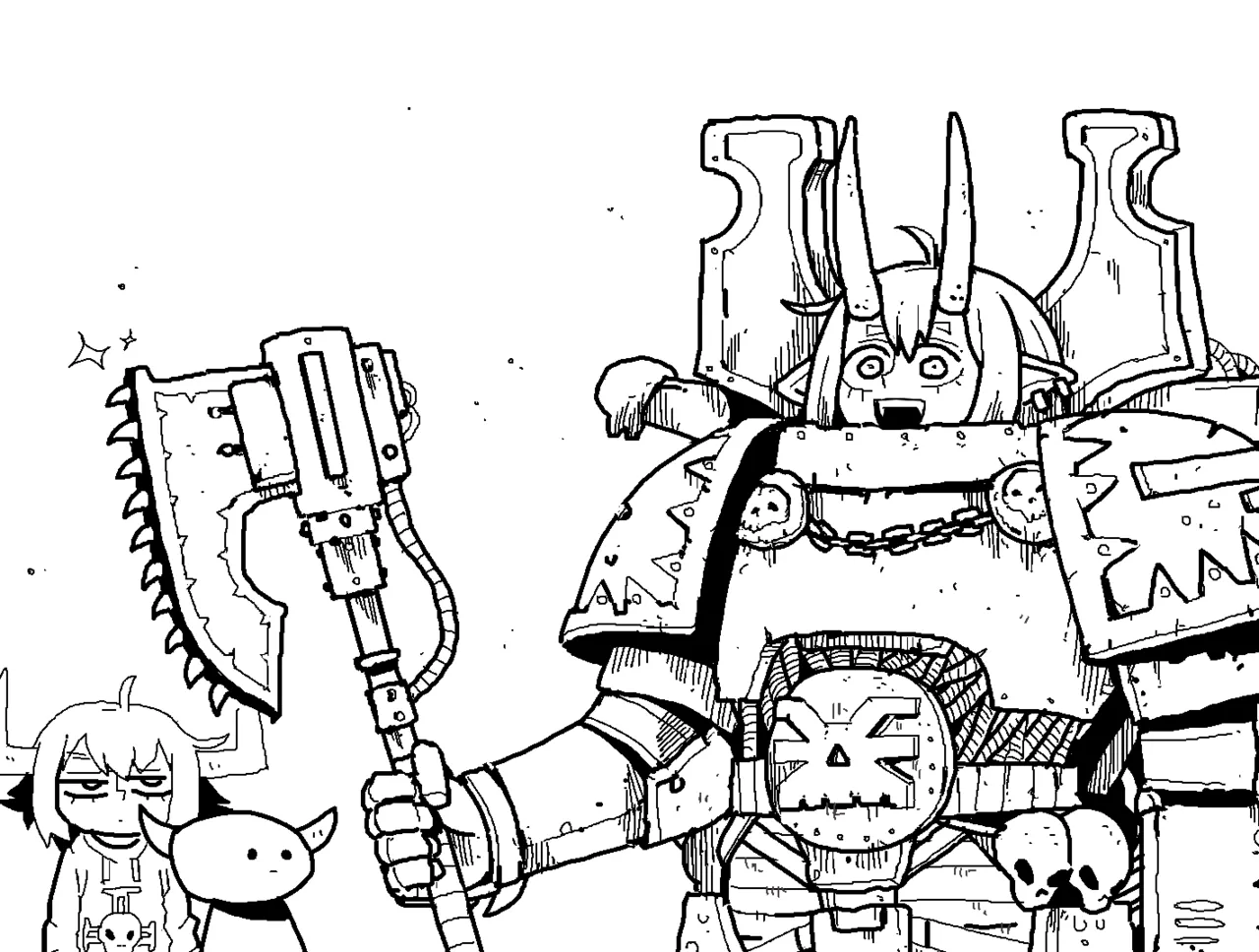 Artist Octosoup - Image 88