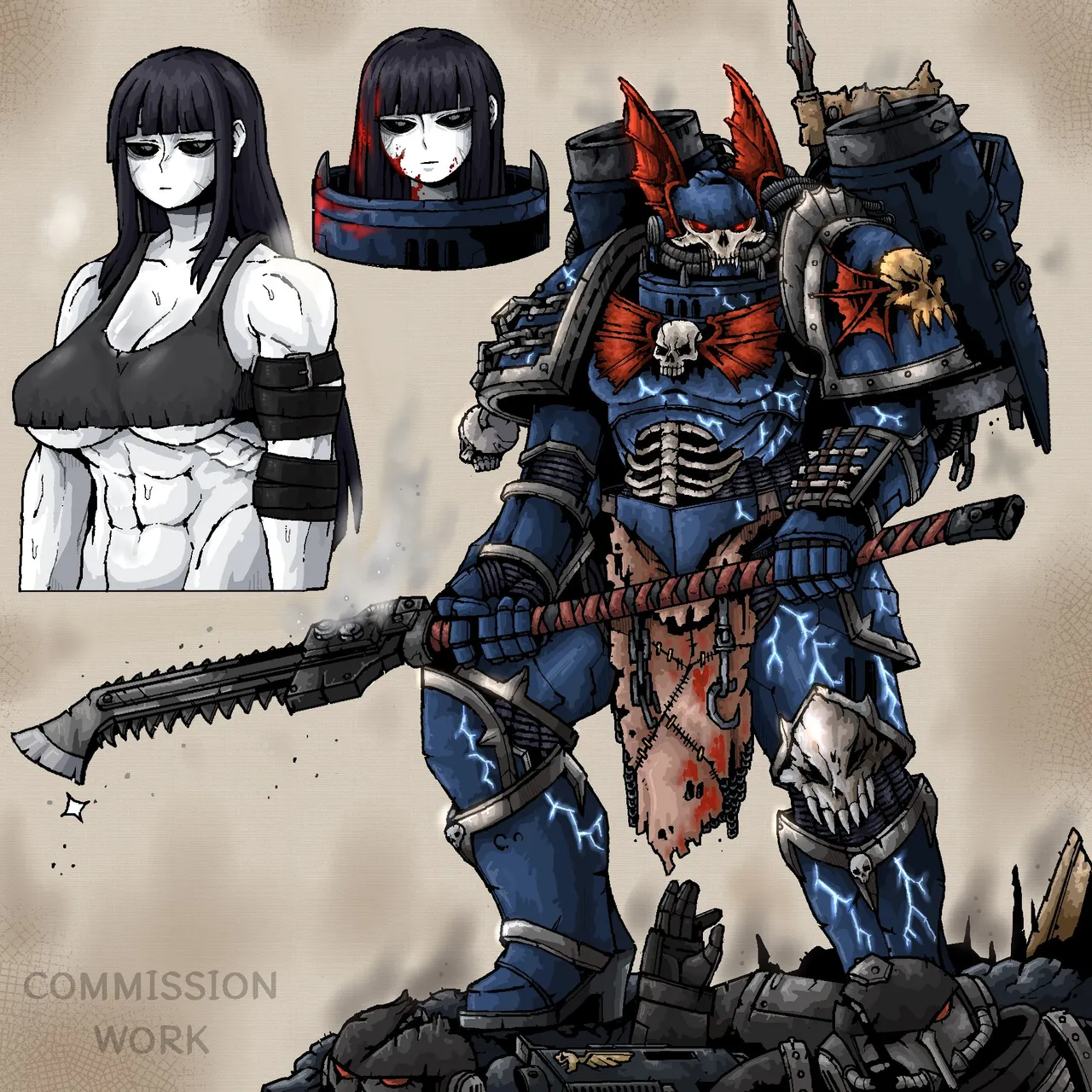 Artist Octosoup - Image 93