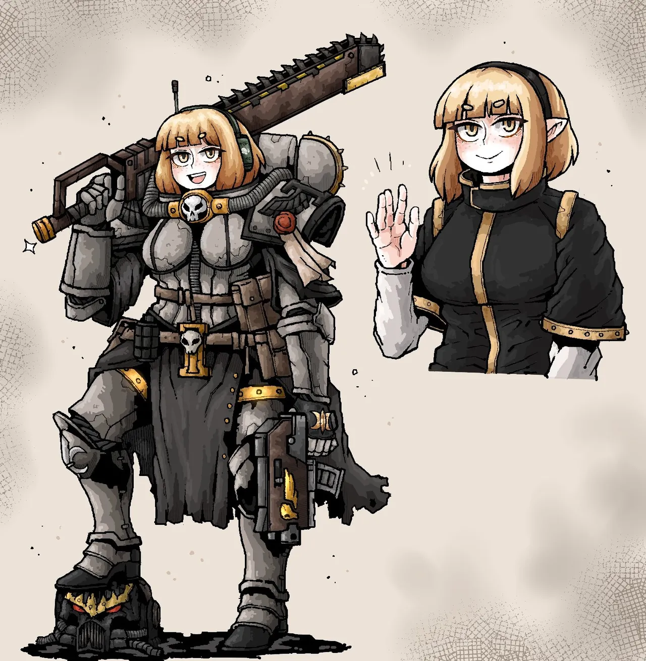 Artist Octosoup - Image 95