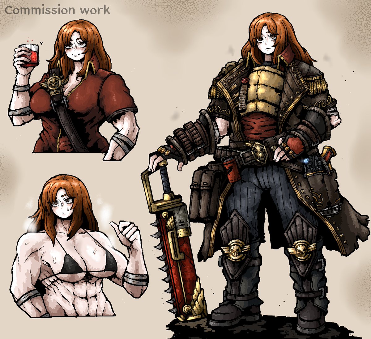 Artist Octosoup - Image 99