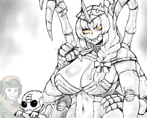 Artist Octosoup - Page 106