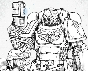 Artist Octosoup - Page 11