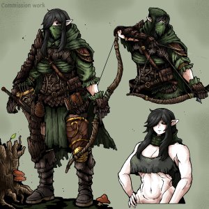 Artist Octosoup - Page 118